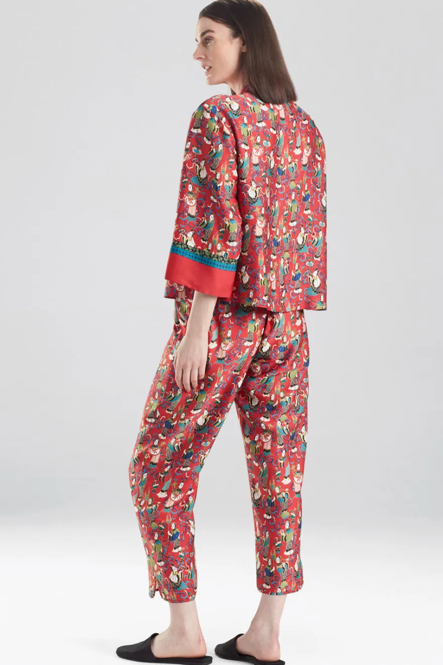 Tea Garden PJ