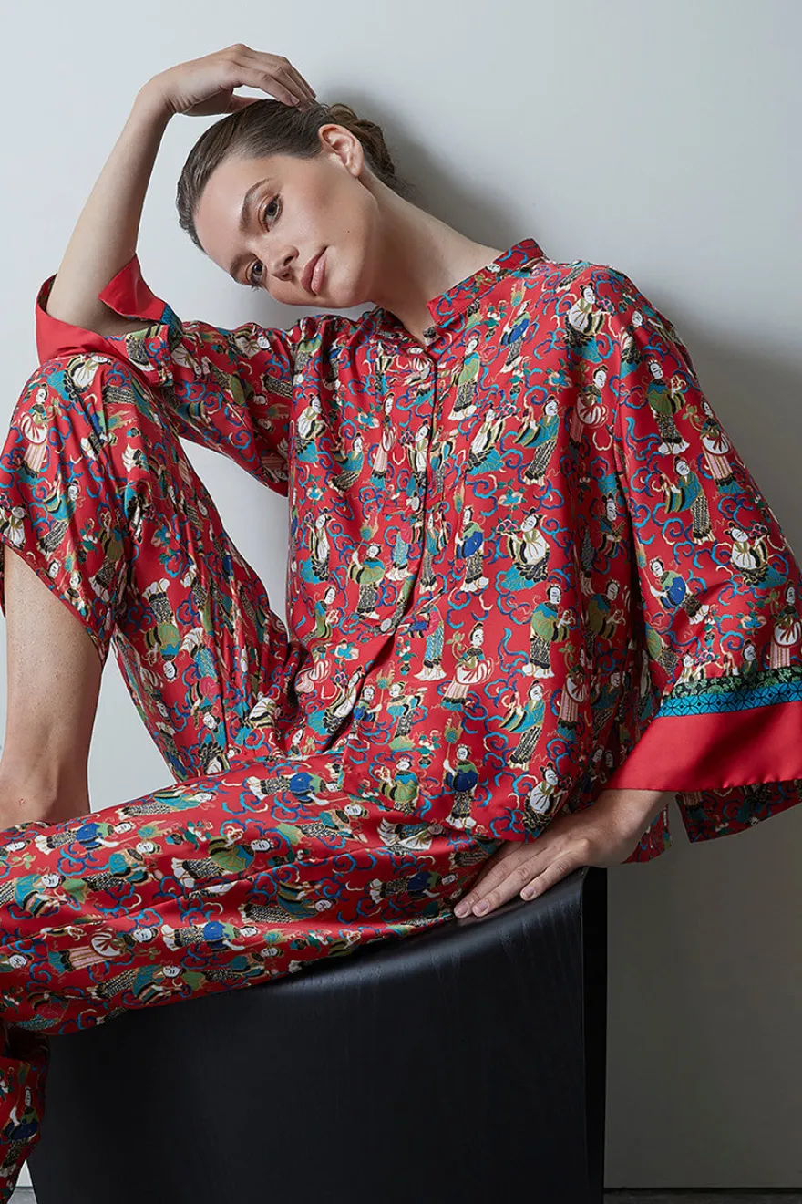 Tea Garden PJ