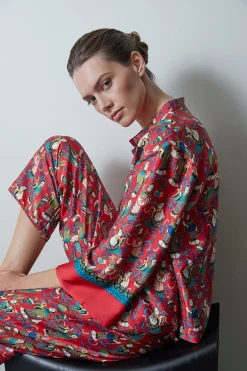 Tea Garden PJ