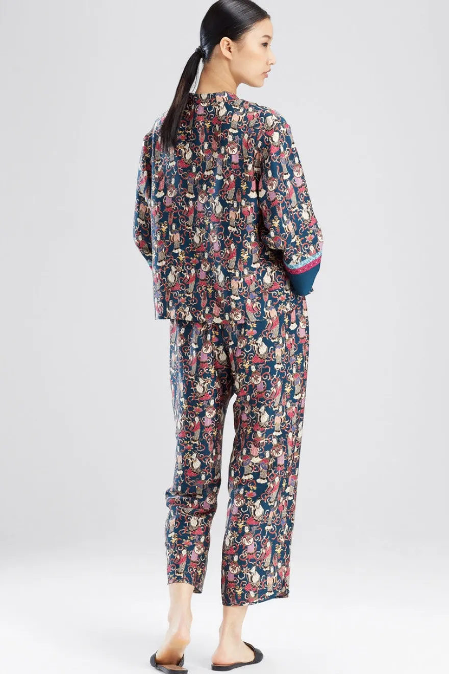 Tea Garden PJ