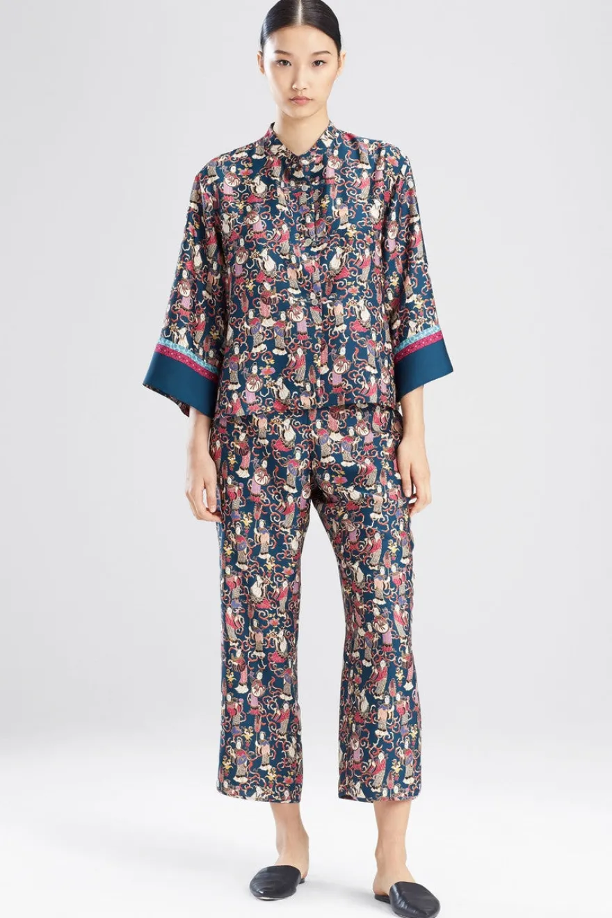 Tea Garden PJ