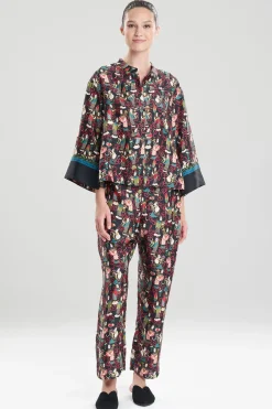 Tea Garden PJ