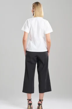 Techno Poplin Shirt