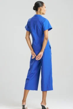 Techno Poplin Shirt