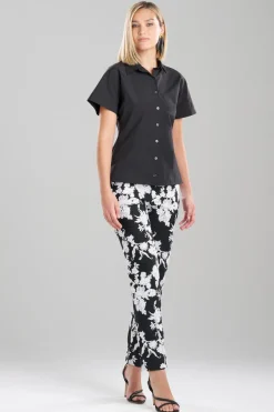 Techno Poplin Shirt