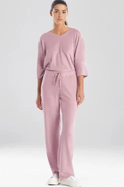 Terry Lounge Pants