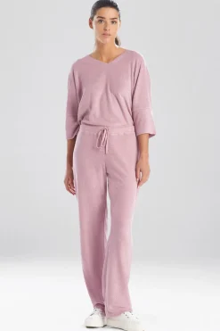 Terry Lounge Pants