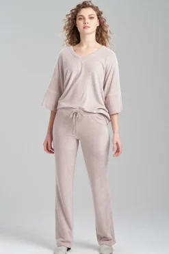 Terry Lounge Pants