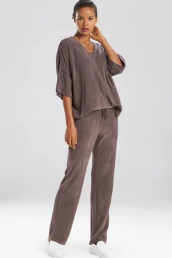 Terry Lounge Pants