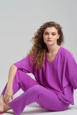 Terry Lounge Pants