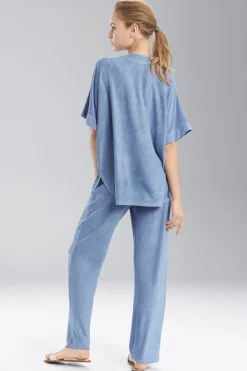 Terry Lounge Pants