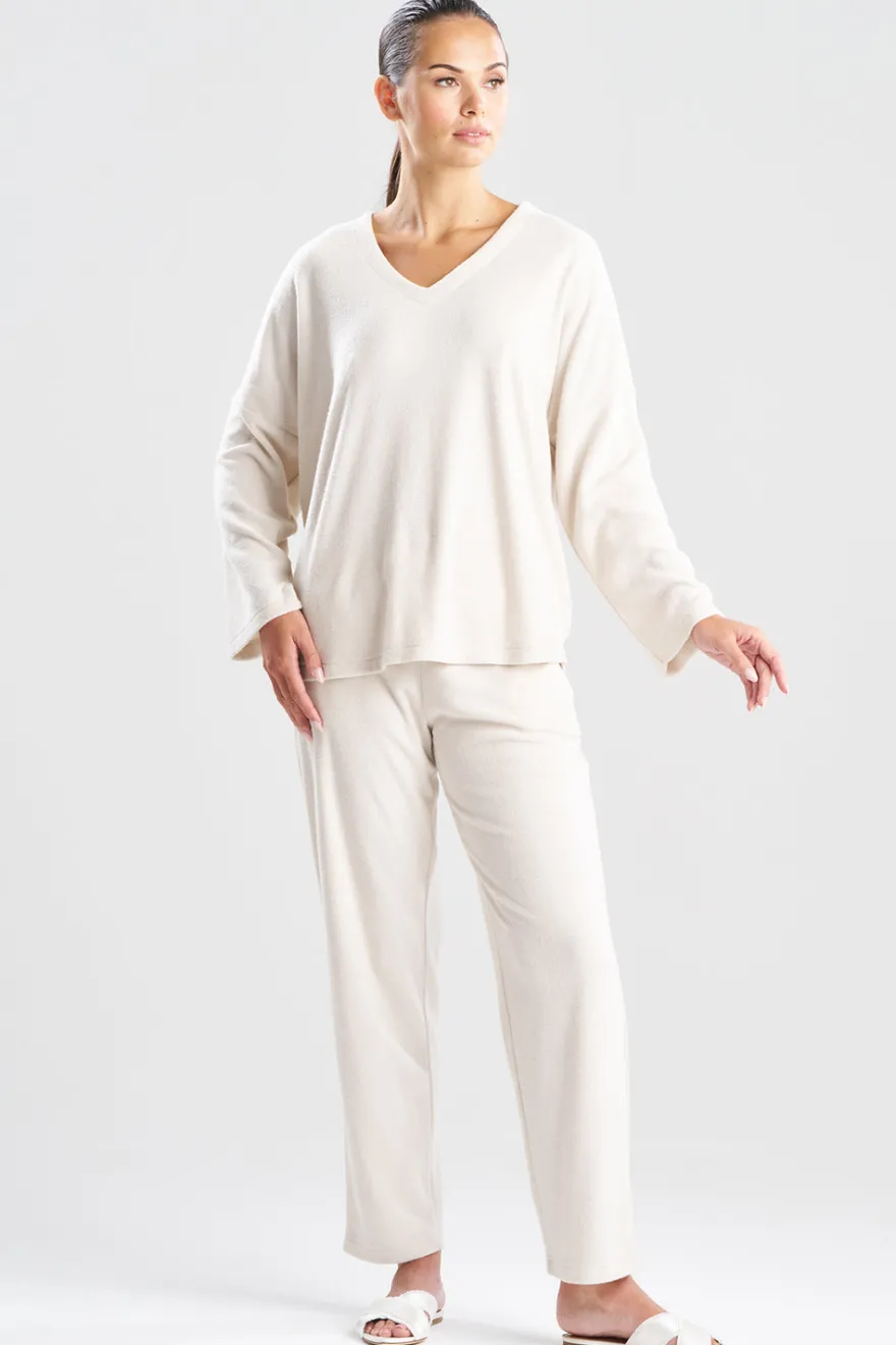 Terry Lounge Set