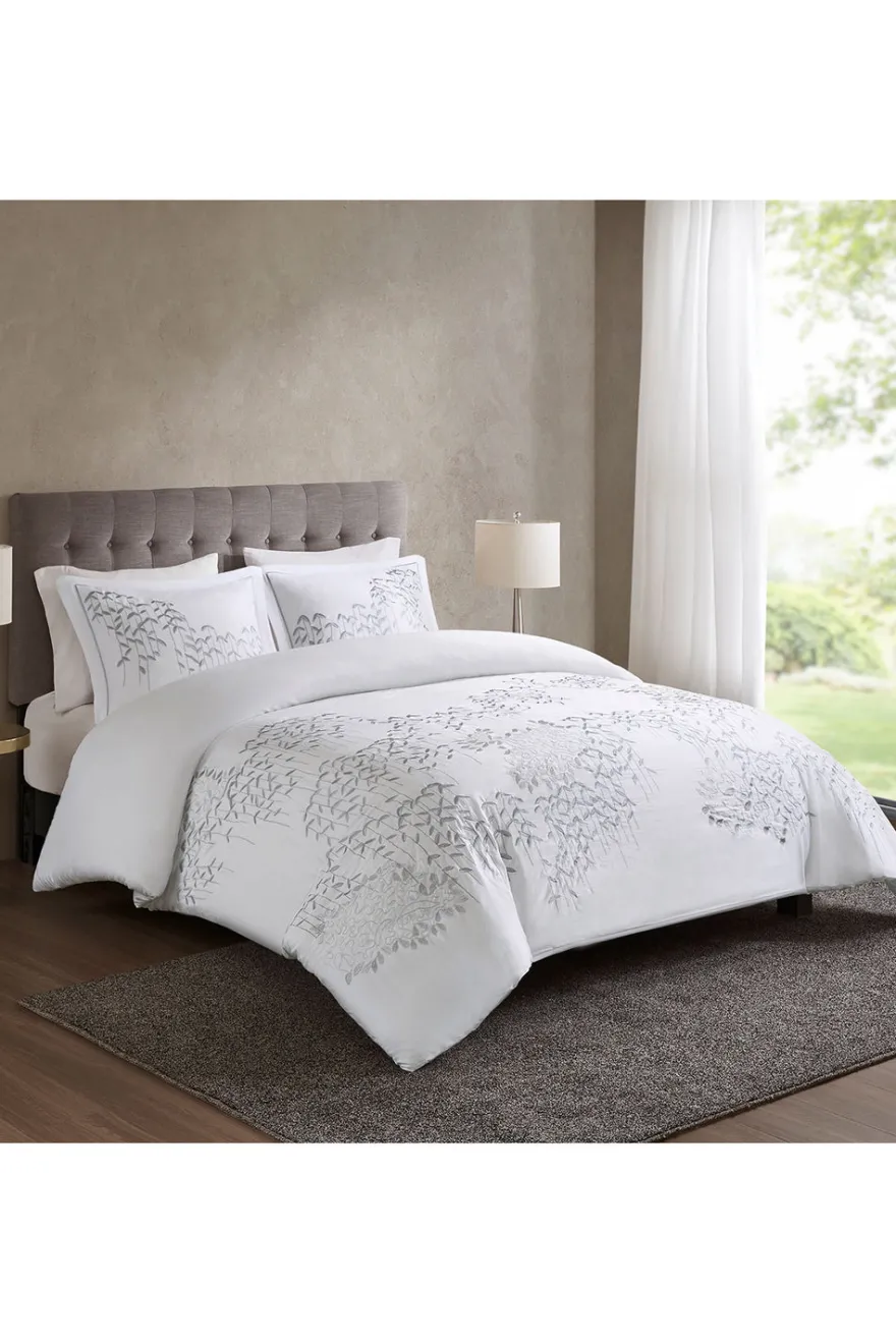Timeless 3 Piece Comforter Mini Set