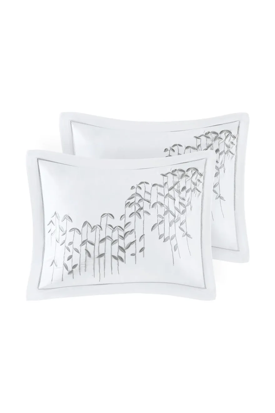 Timeless 3 Piece Comforter Mini Set