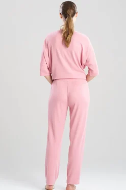 Tranquility Waffle Tapered Pants