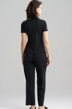 True Bliss T-Shirt PJ Set