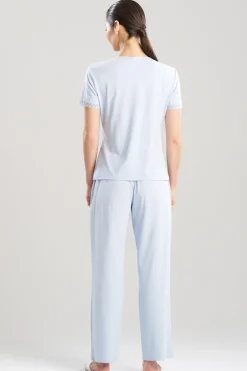 True Bliss T-Shirt PJ Set