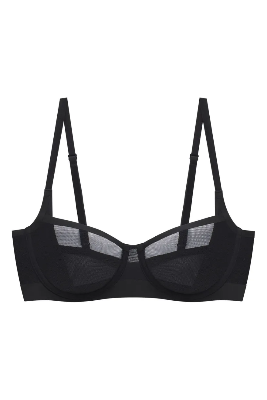 True Zen Balconette Underwire Bra