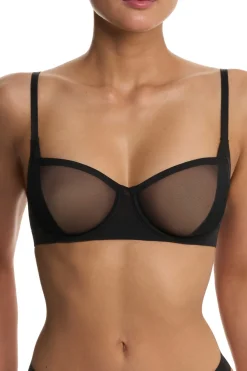 True Zen Balconette Underwire Bra
