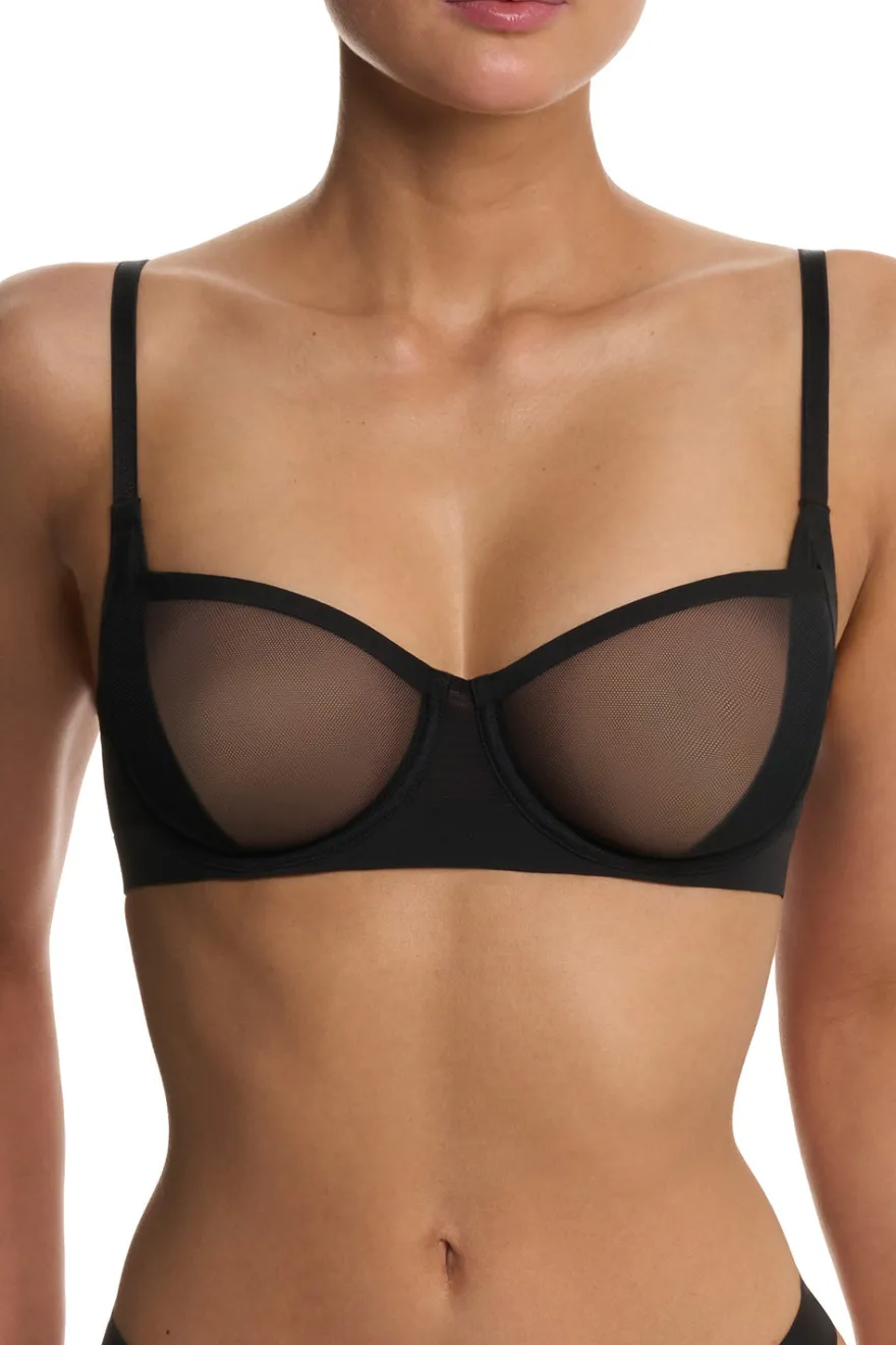True Zen Balconette Underwire Bra