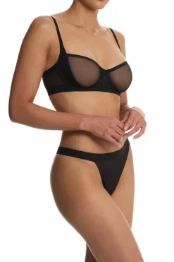 True Zen Balconette Underwire Bra