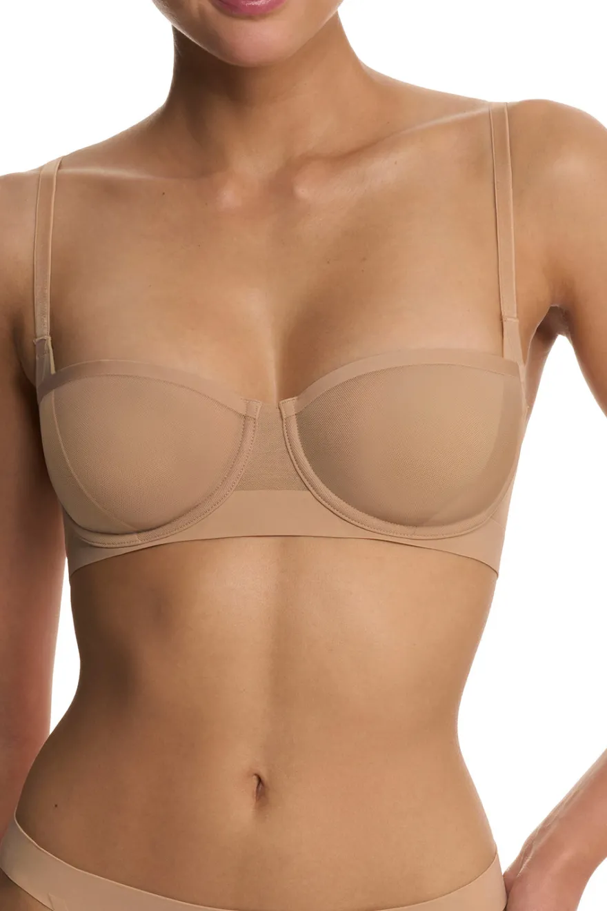 True Zen Balconette Underwire Bra