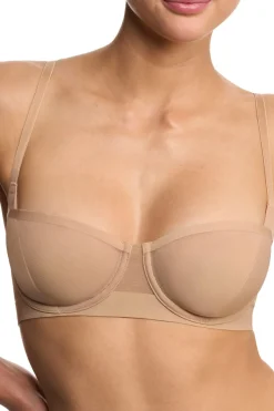 True Zen Balconette Underwire Bra