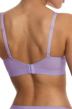 True Zen Plunge T-Shirt Bra