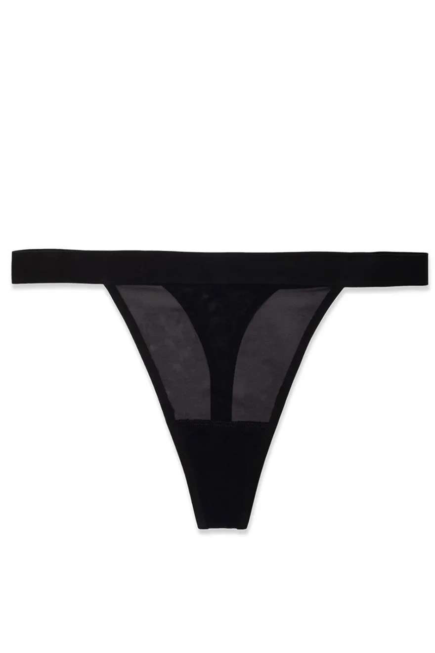 True Zen Thong