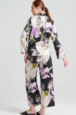 Tsubaki Satin Notch PJ