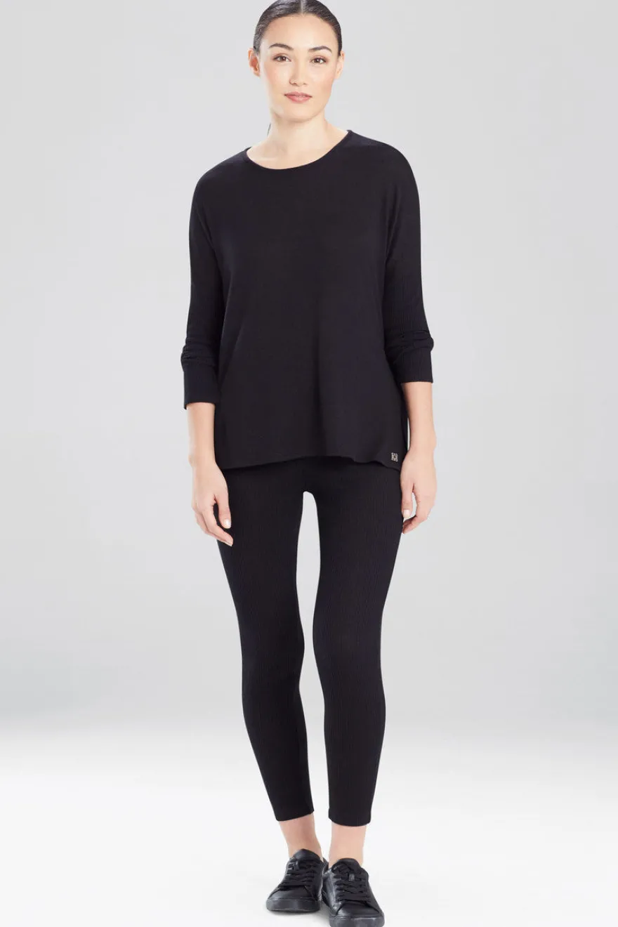 Ulla Long Sleeve Top