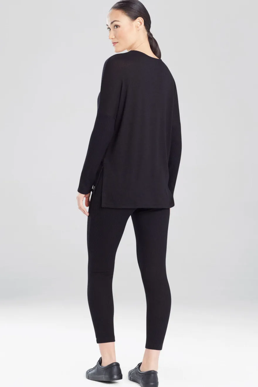 Ulla Long Sleeve Top