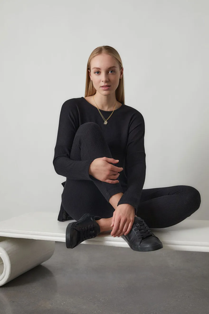 Ulla Long Sleeve Top