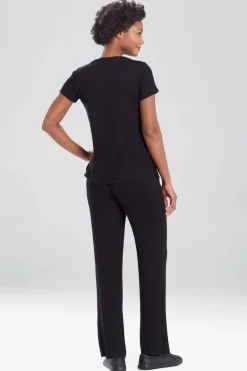 Ulla V-Neck Top