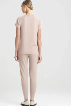 Ulla V-Neck Top