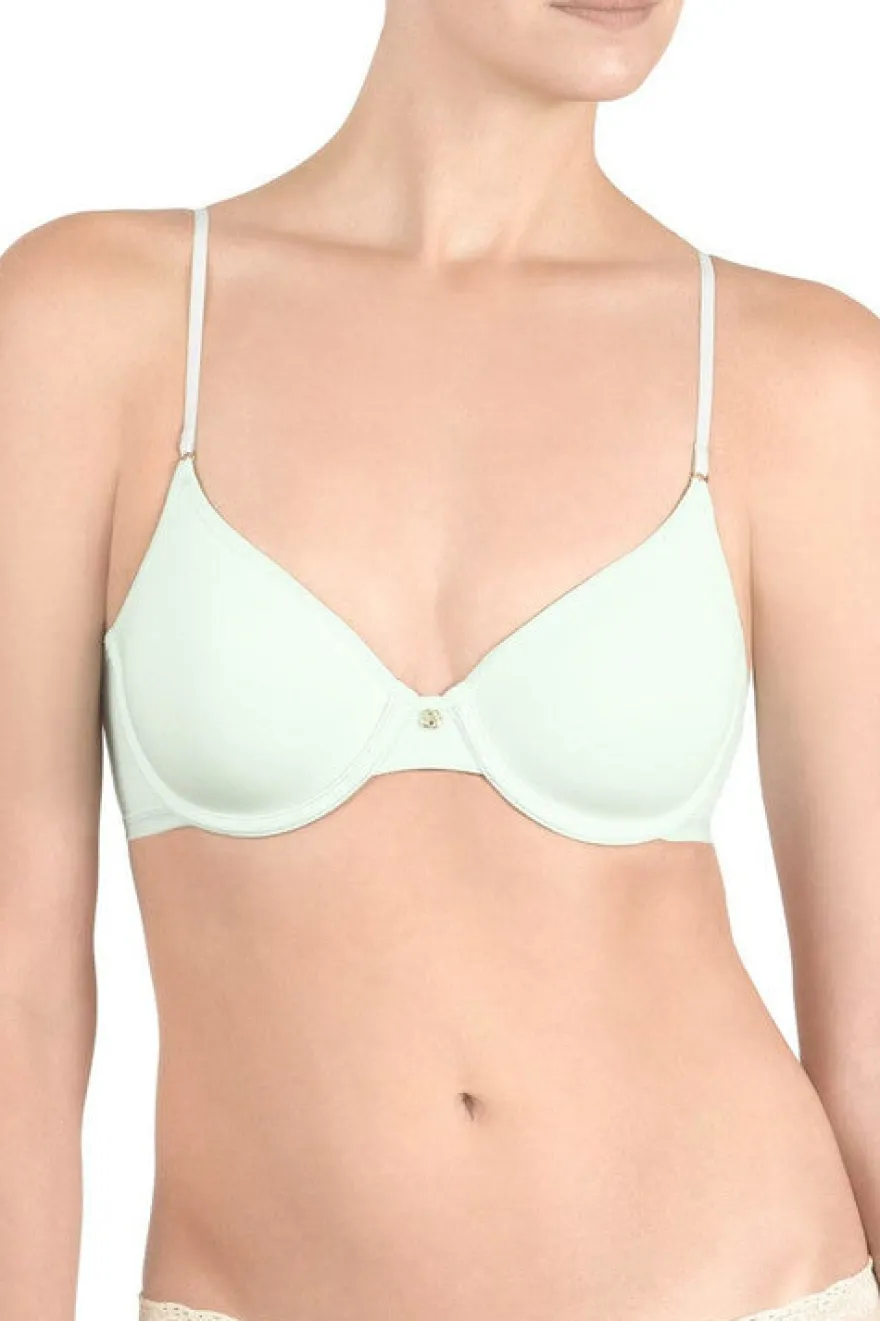 Understated Bra