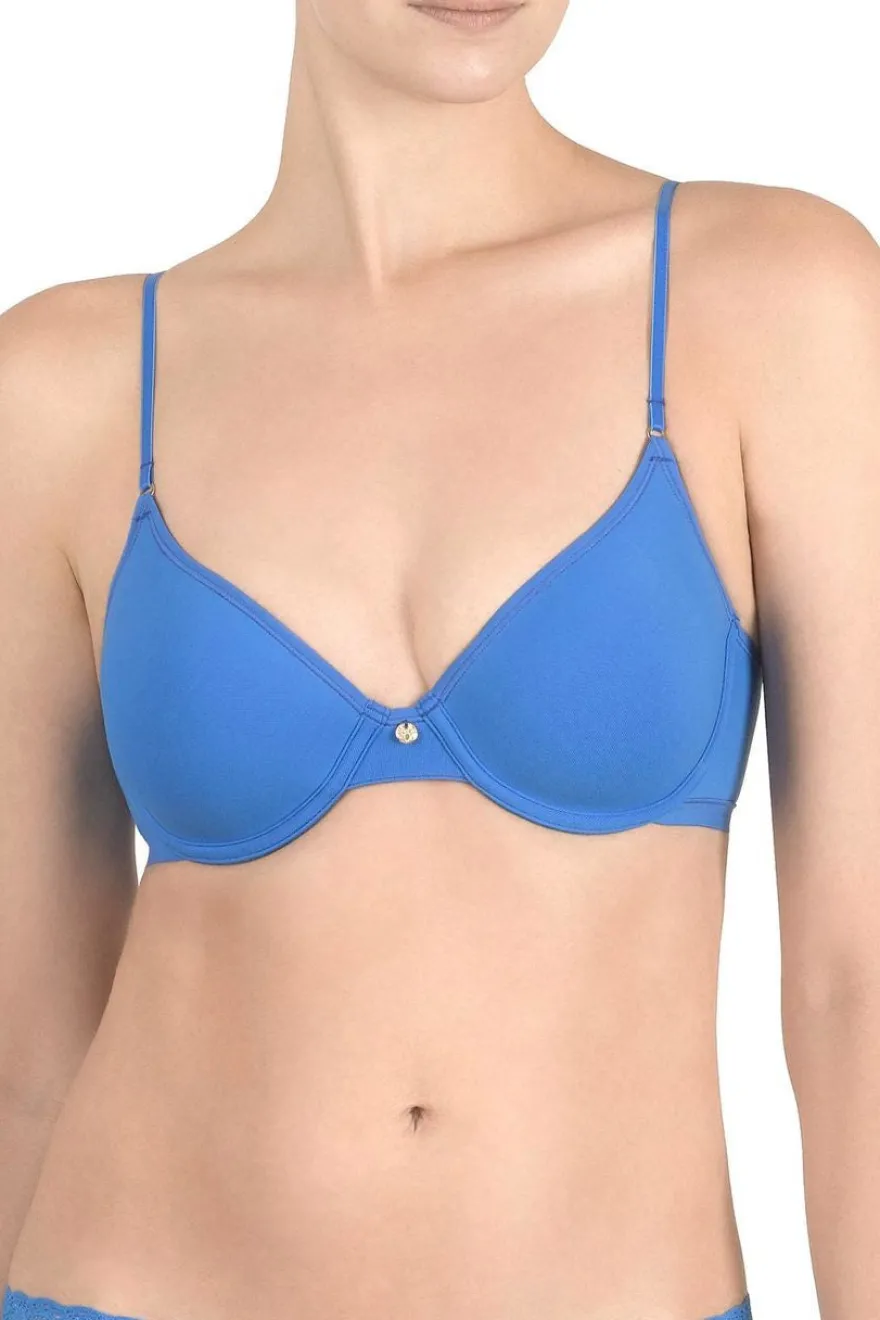 Understated Bra