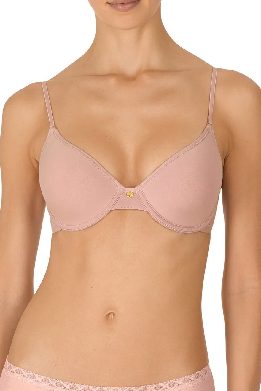 Understated Bra
