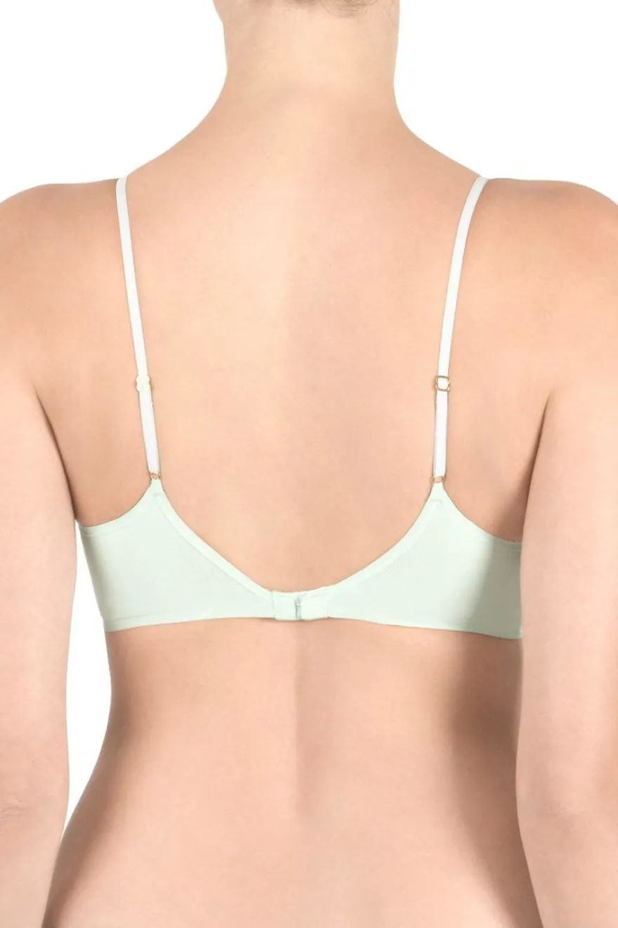 Understated Bra