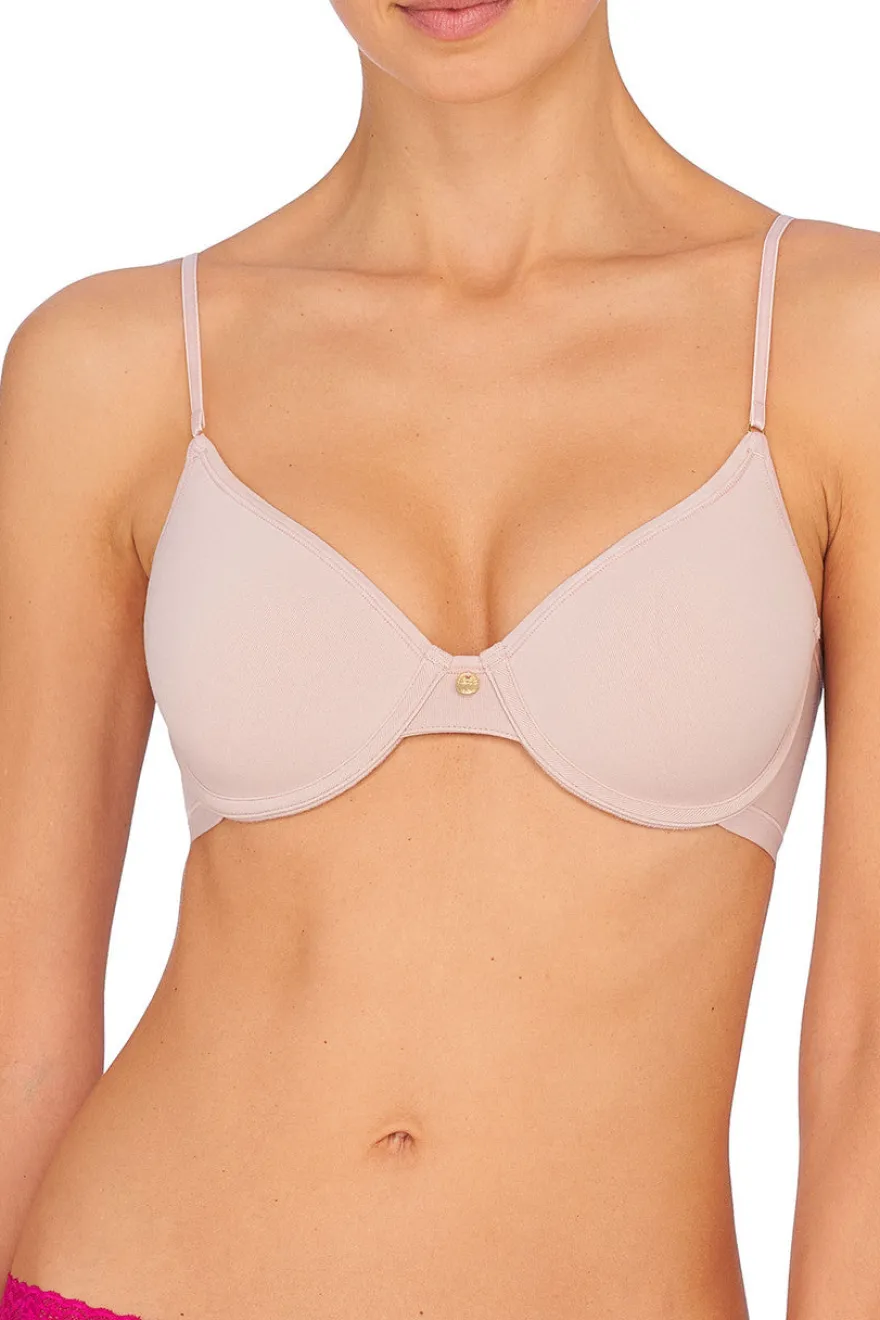 Understated Bra