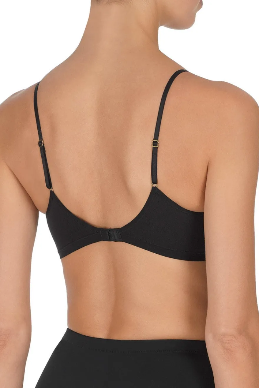 Understated Bra