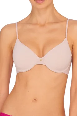 Understated Bra