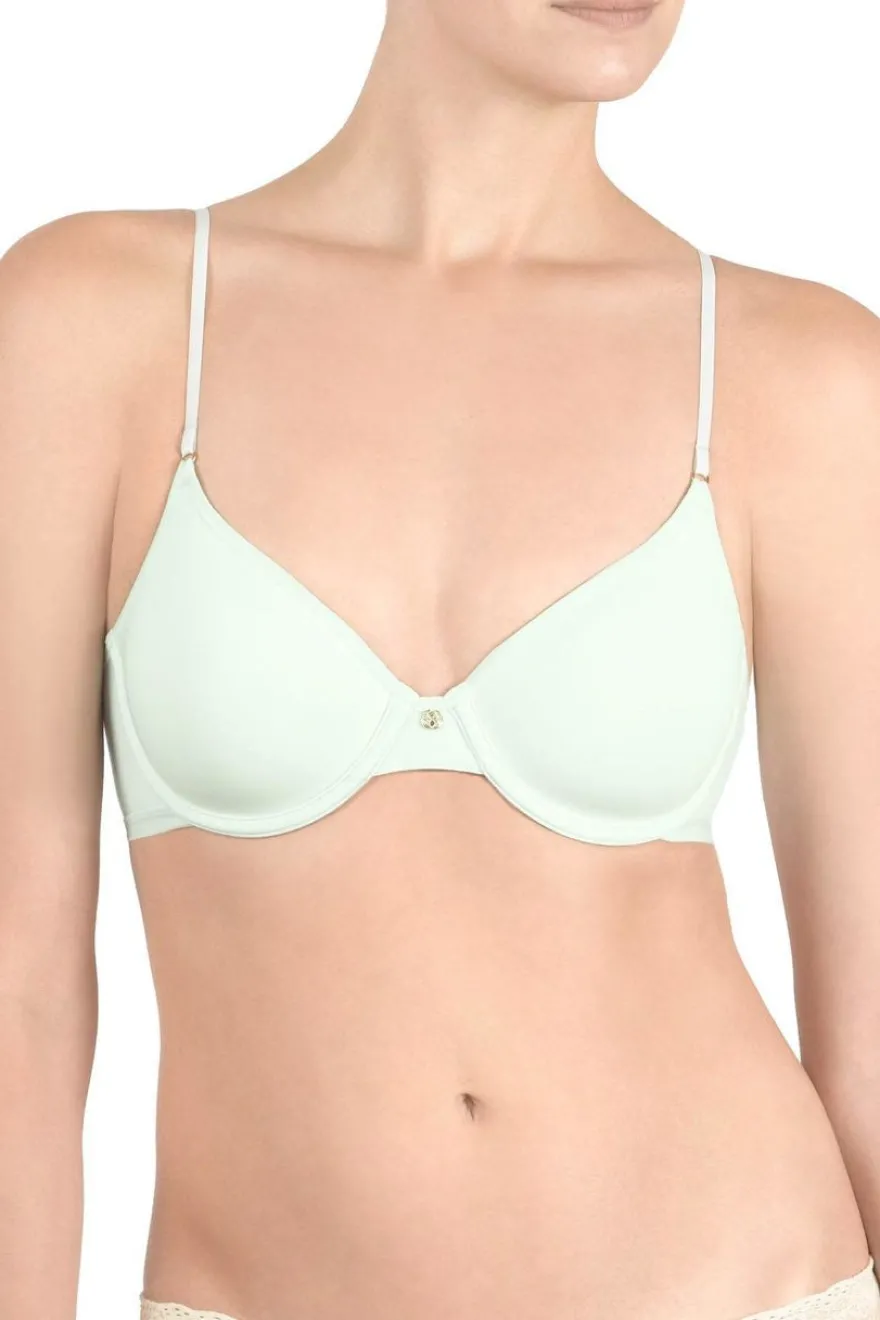Understated Bra