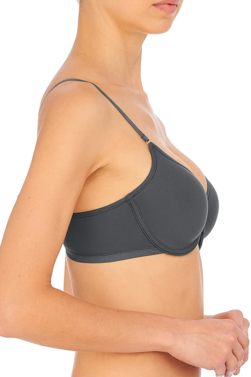 Understated Bra
