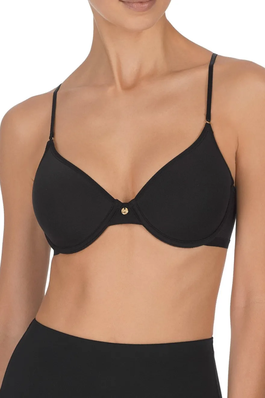 Understated Bra