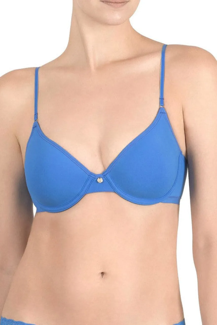 Understated Bra