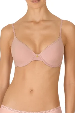 Understated Bra