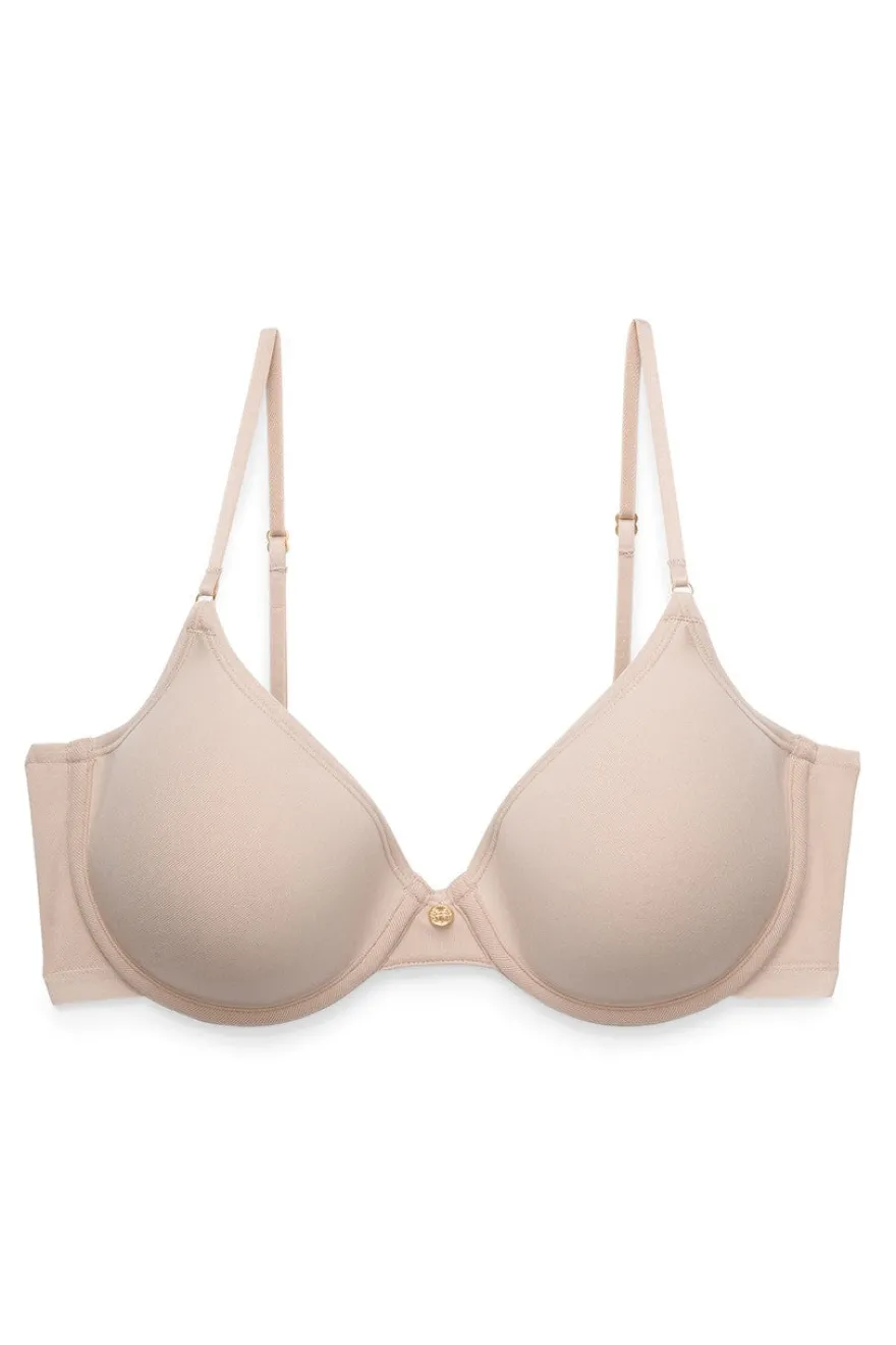 Understated Bra
