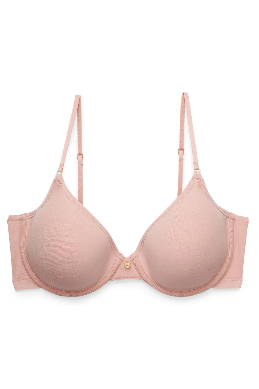 Understated Bra