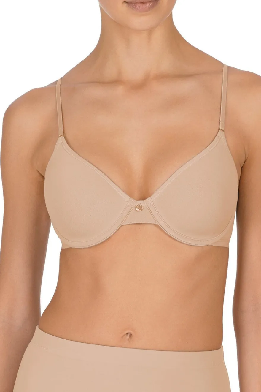 Understated Bra